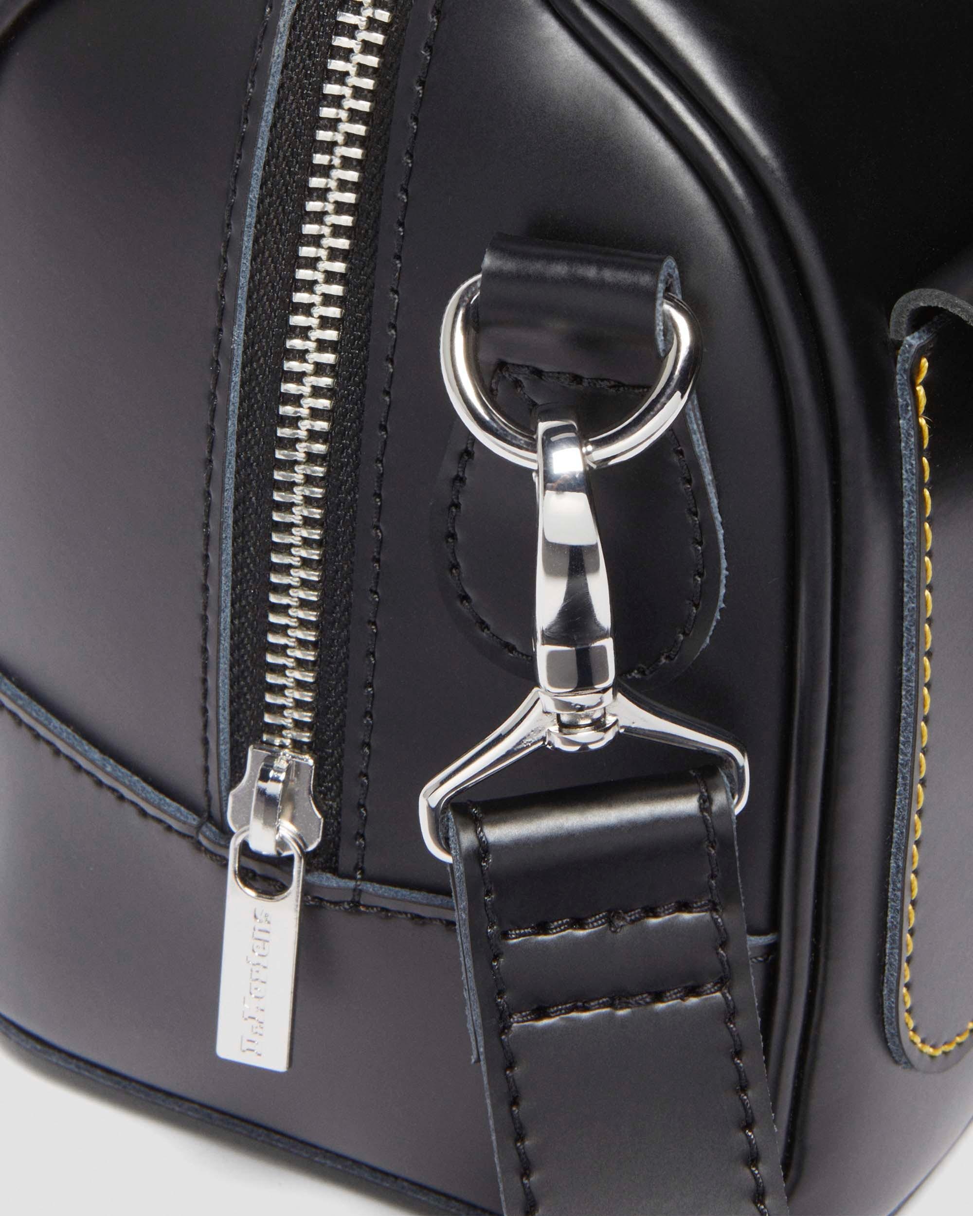 Top Handle Bag Kiev Leather - 10