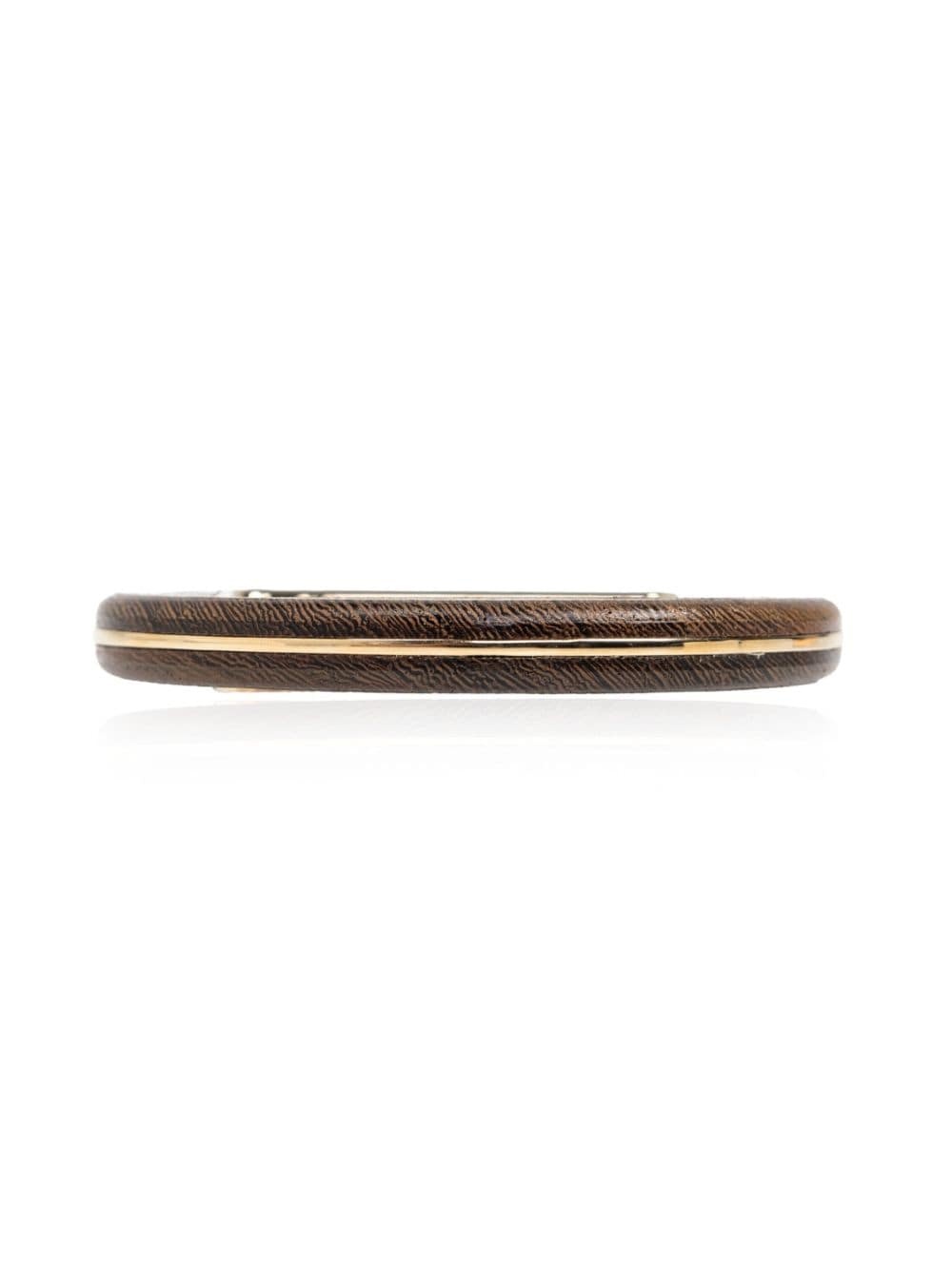 Le bracelet Rond bracelet - 4