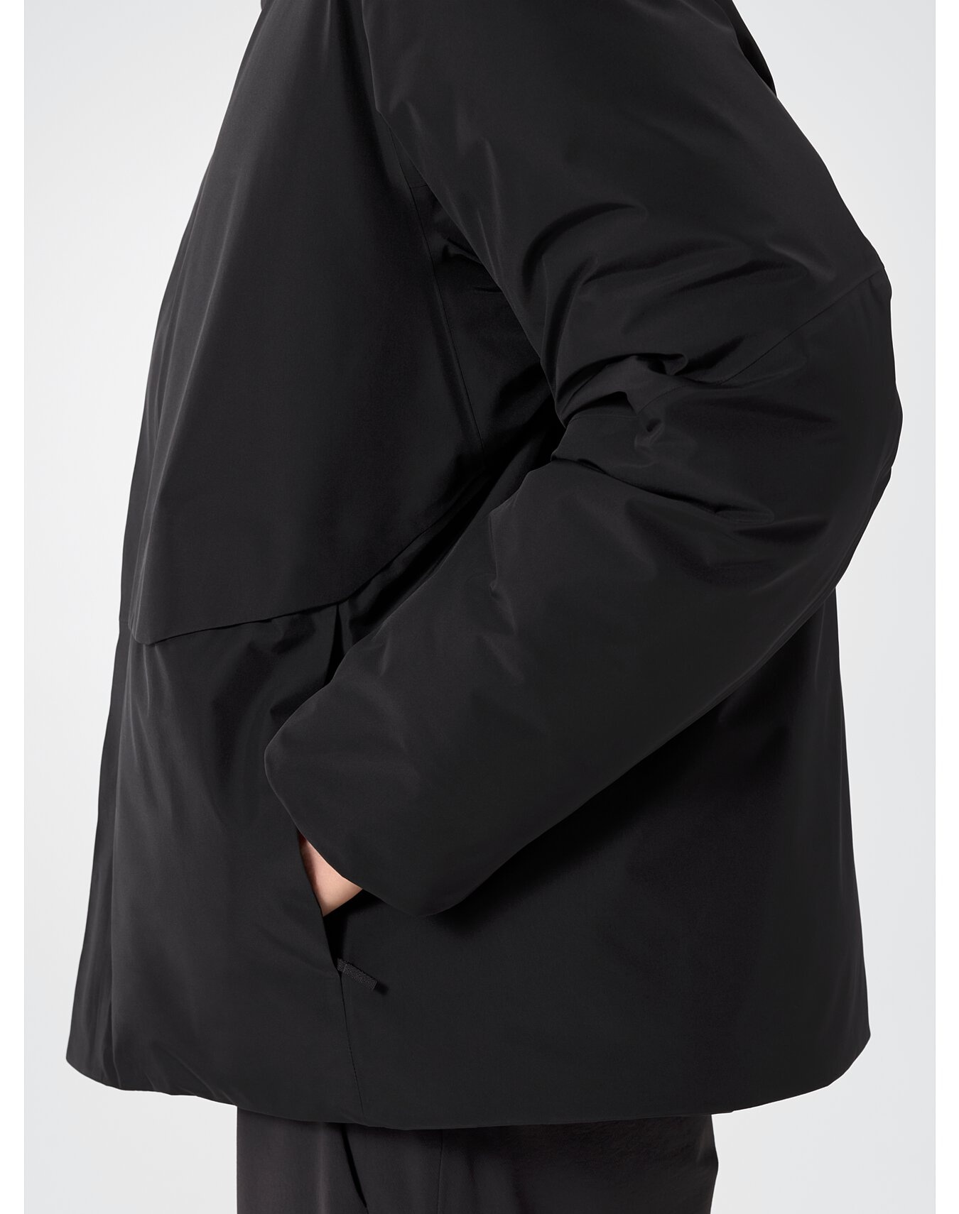 Sorin Down Jacket - 10