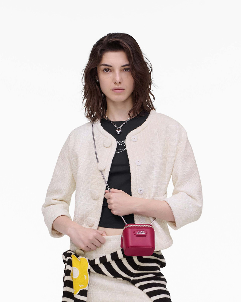 Marc Jacobs THE EVERYDAY MINI VANITY BAG outlook