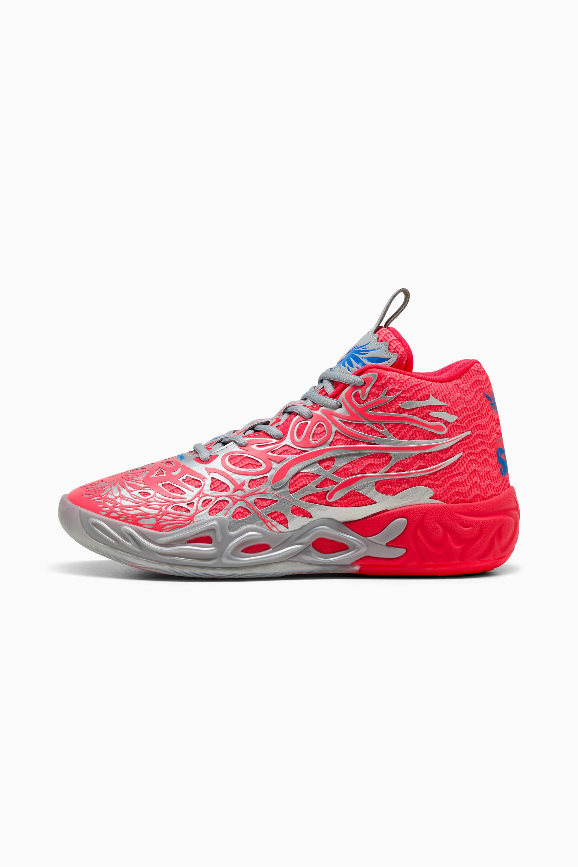 PUMA x LAMELO BALL MB.04 Slam Men's Basketball Shoes - 1