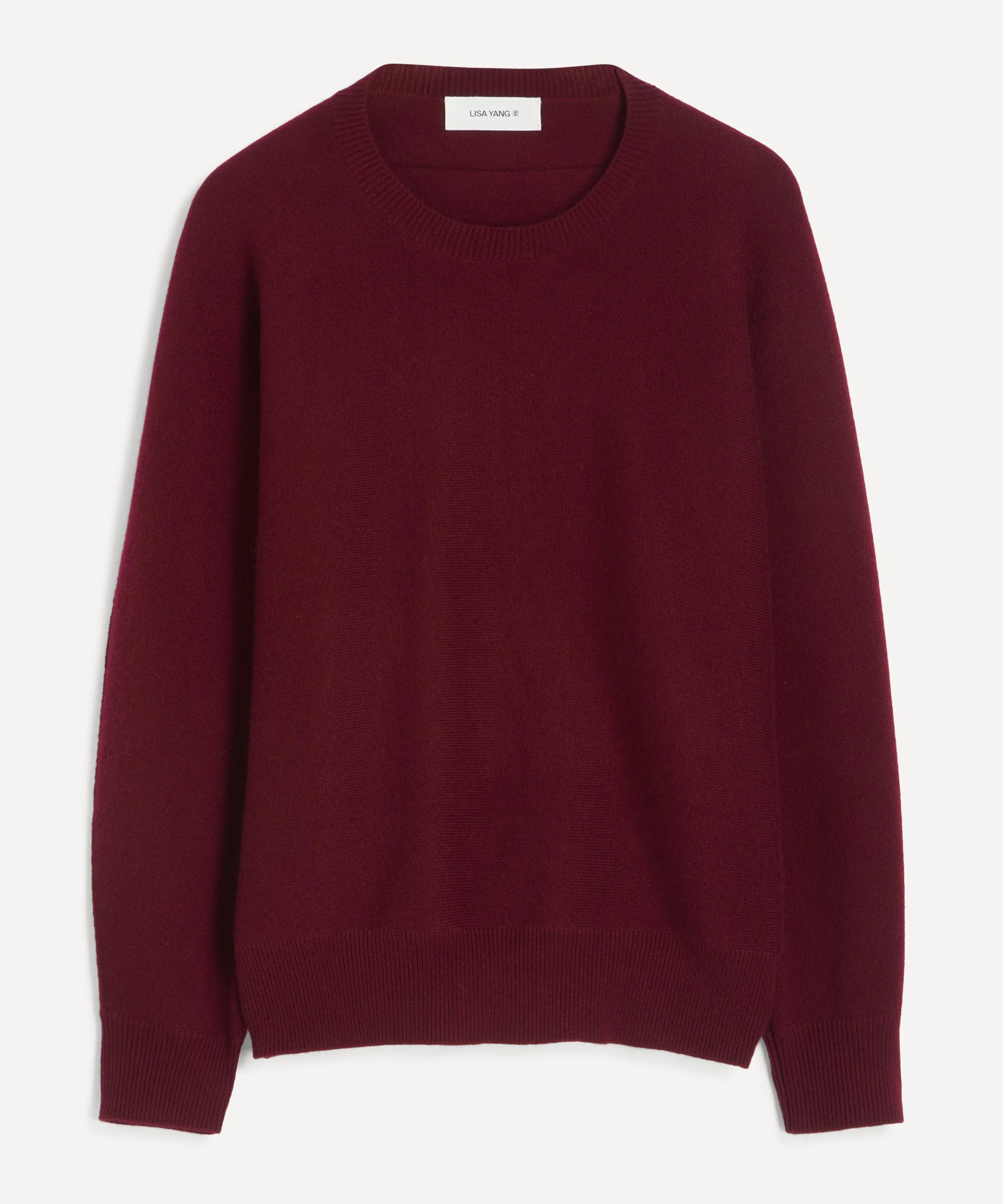 Hailey Cashmere Jumper - 1