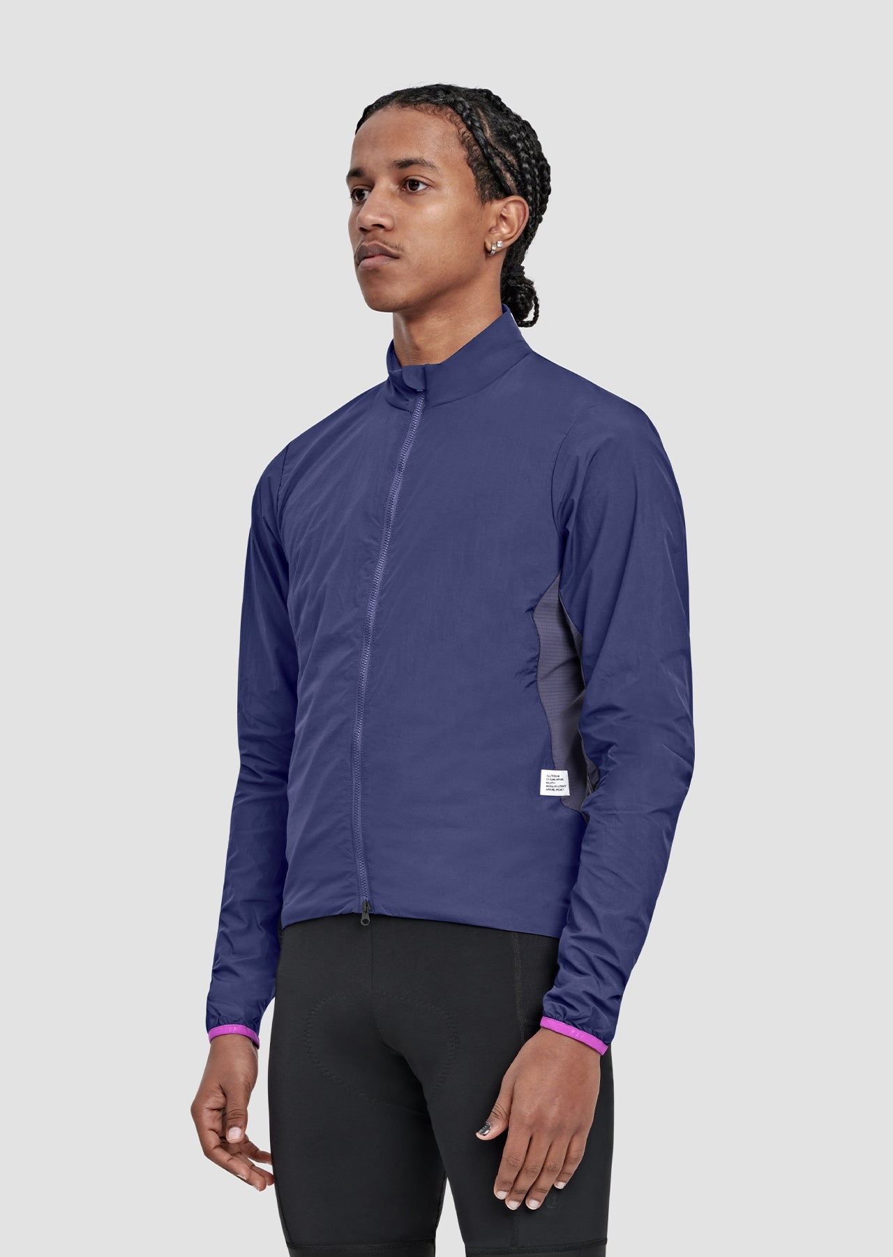Alt_Road™ Thermal Jacket - 1