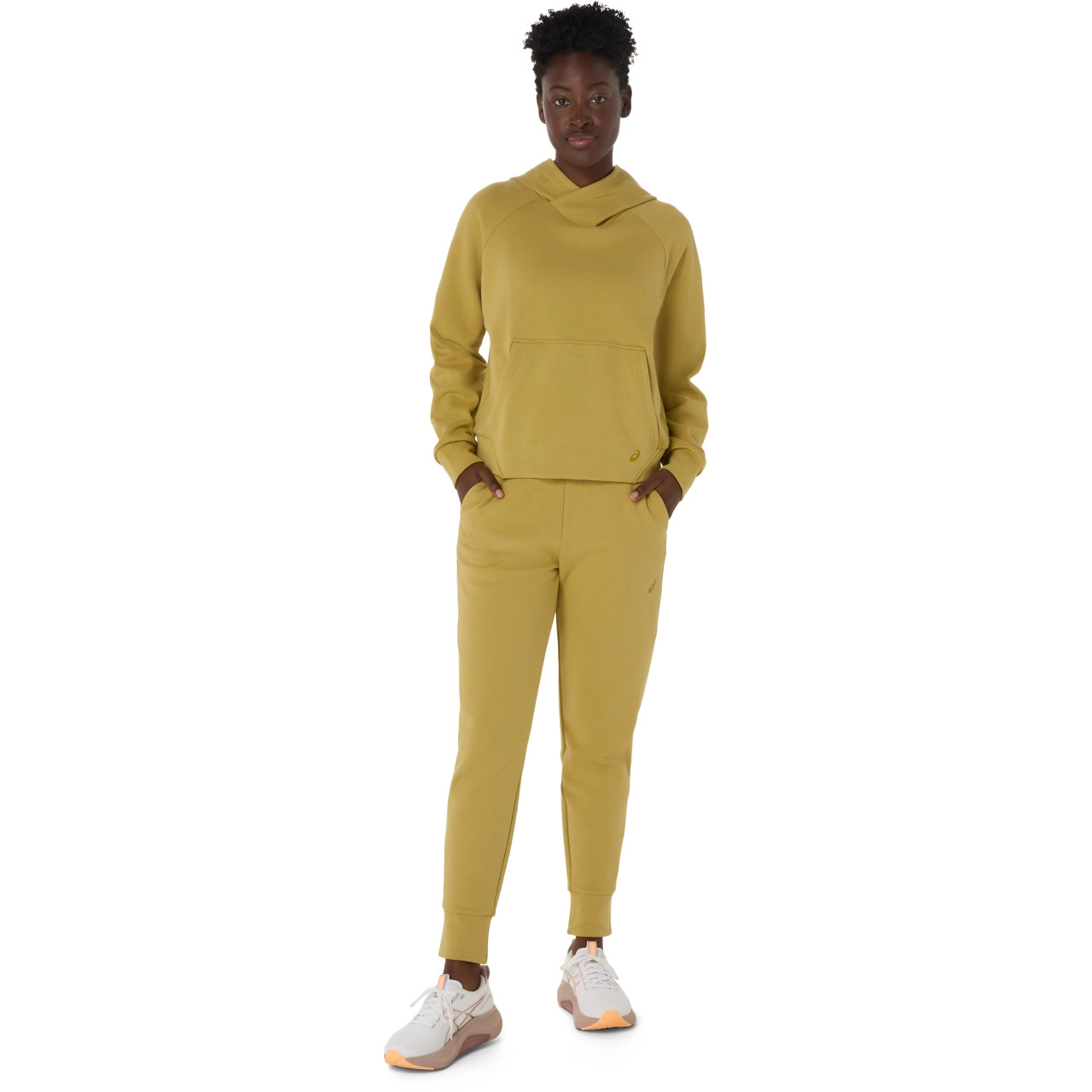 MOBILITY KNIT PANT - 6