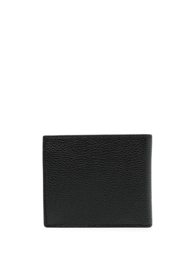 TOM FORD T icon bi-fold wallet outlook