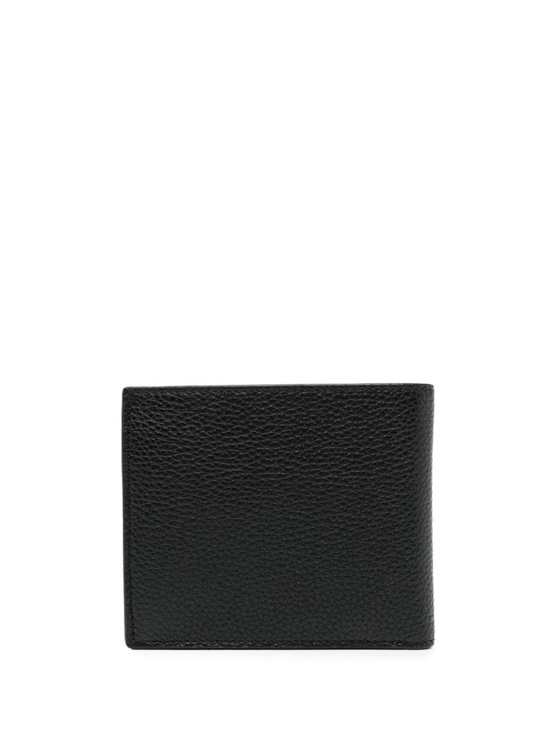 TOM FORD T icon bi-fold wallet outlook