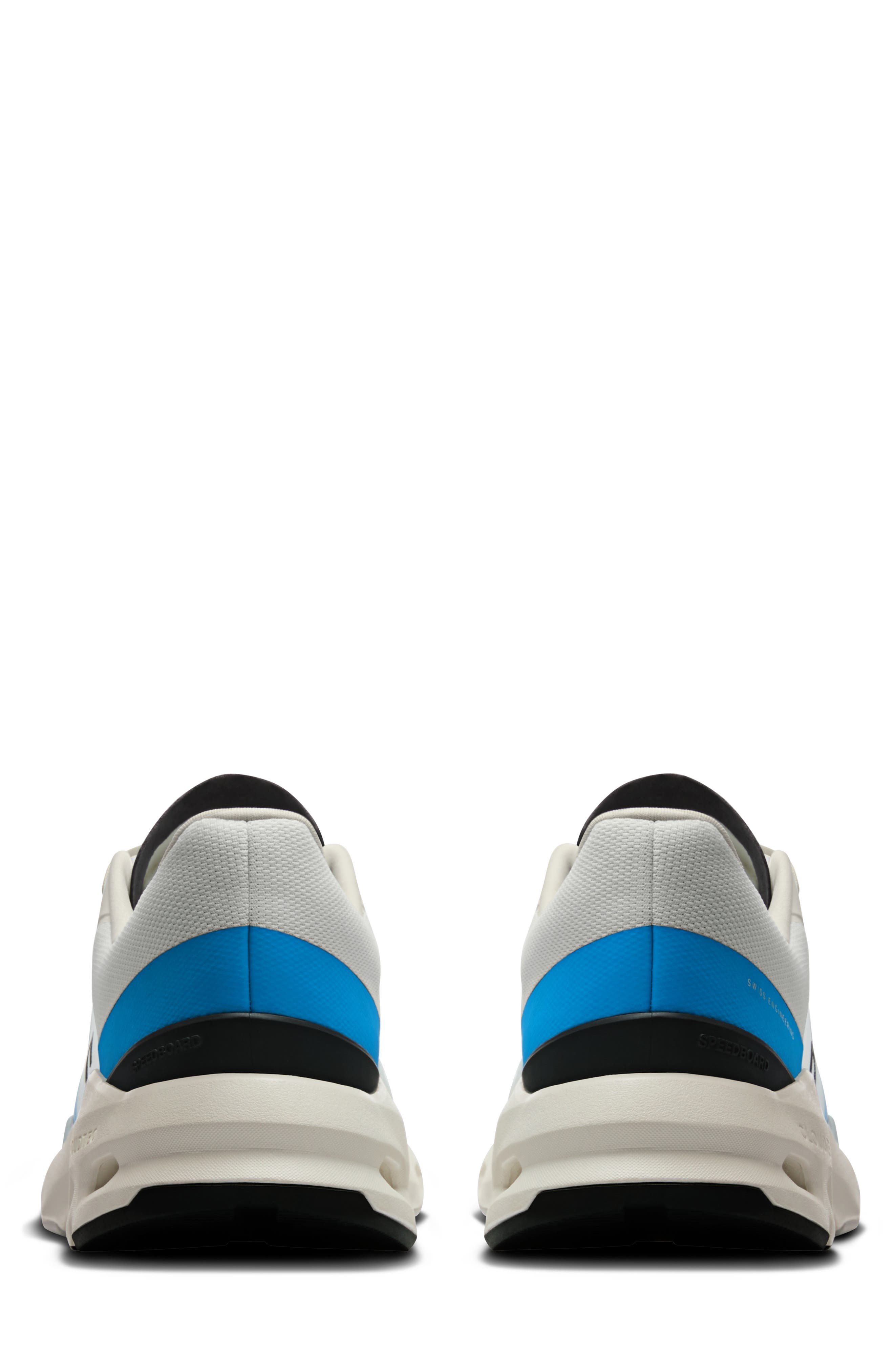On Cloudpulse Training Shoe in Ivory/Horizon at Nordstrom - 5