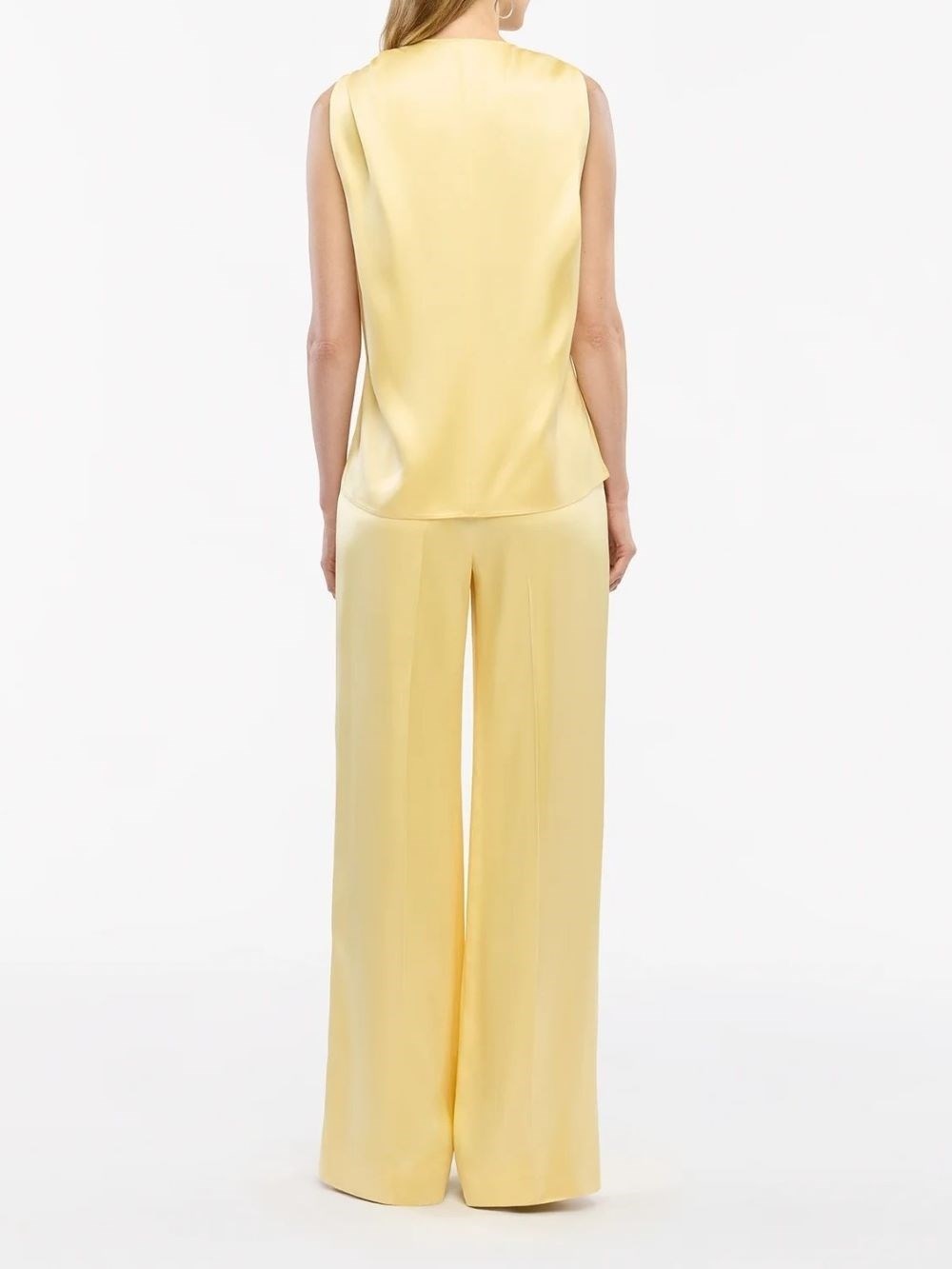 Twist Shoulder Top - 4