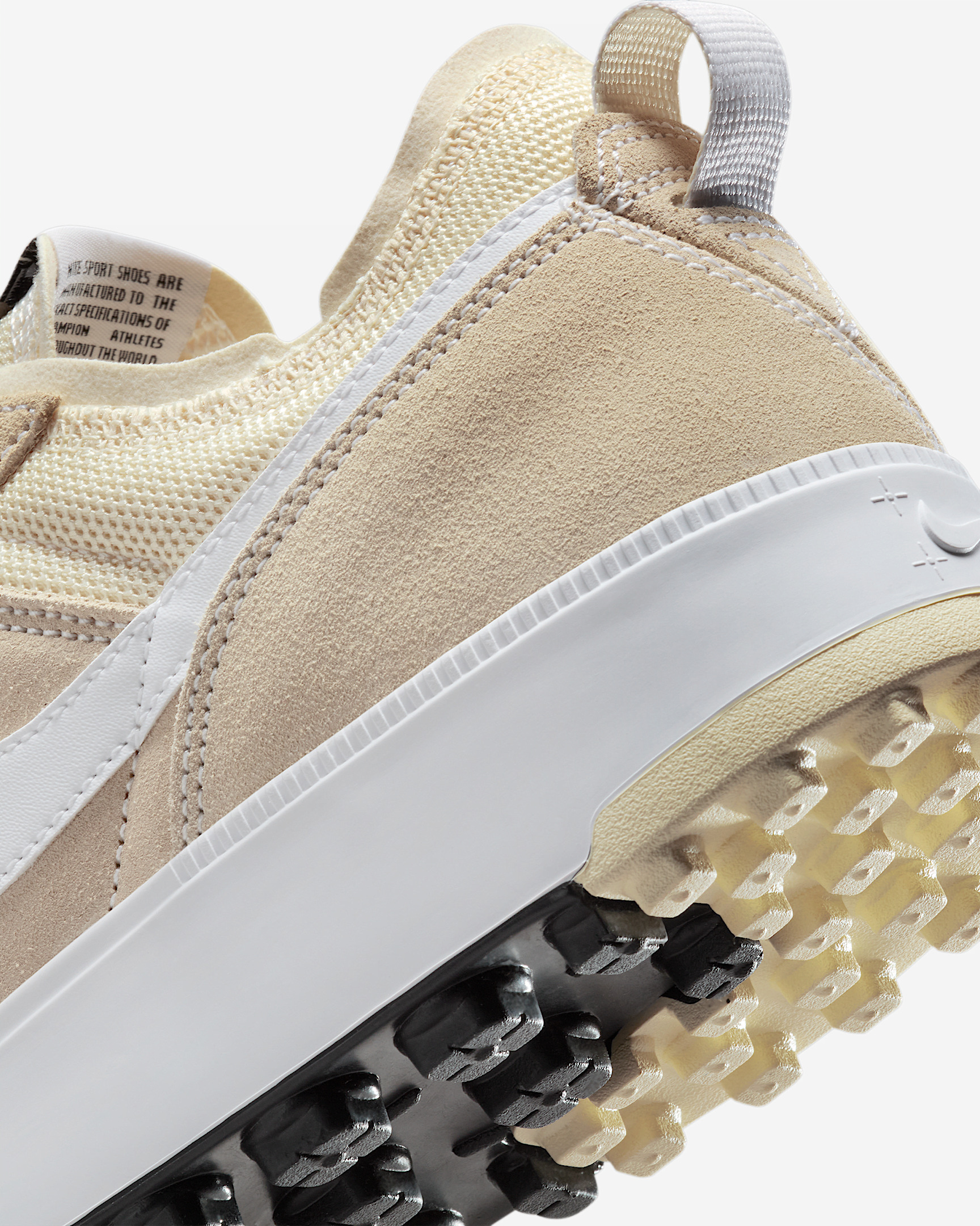 Nike C1TY Shoes - 8