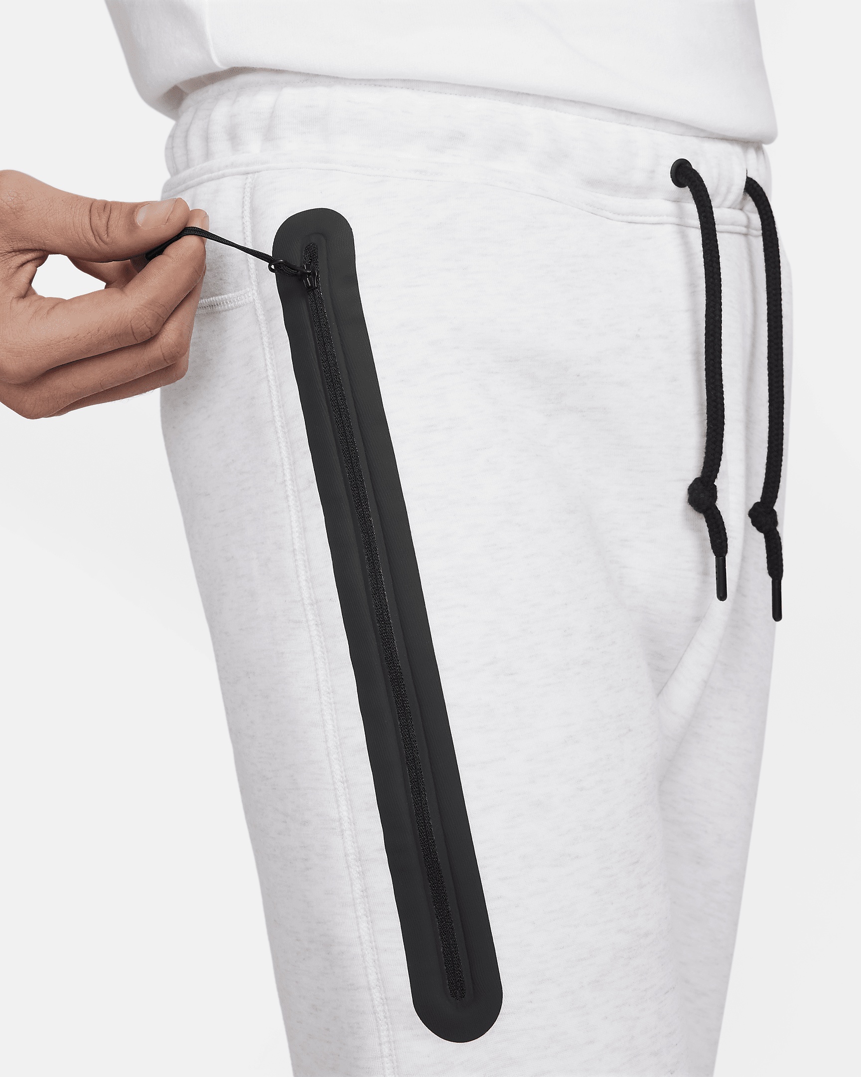 Nike Sportswear Tech Fleece Men's Joggers - 5