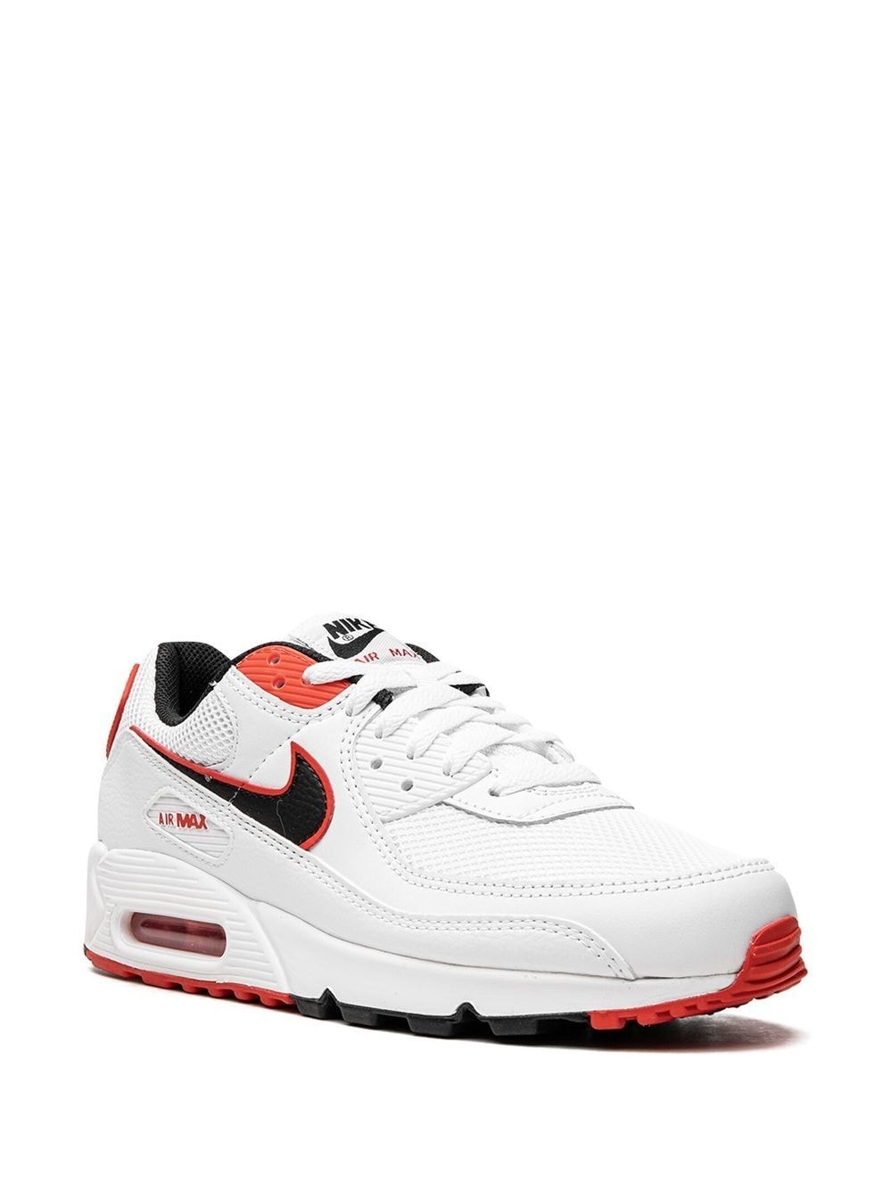 Air Max 90 "Blood Orange" sneakers - 2