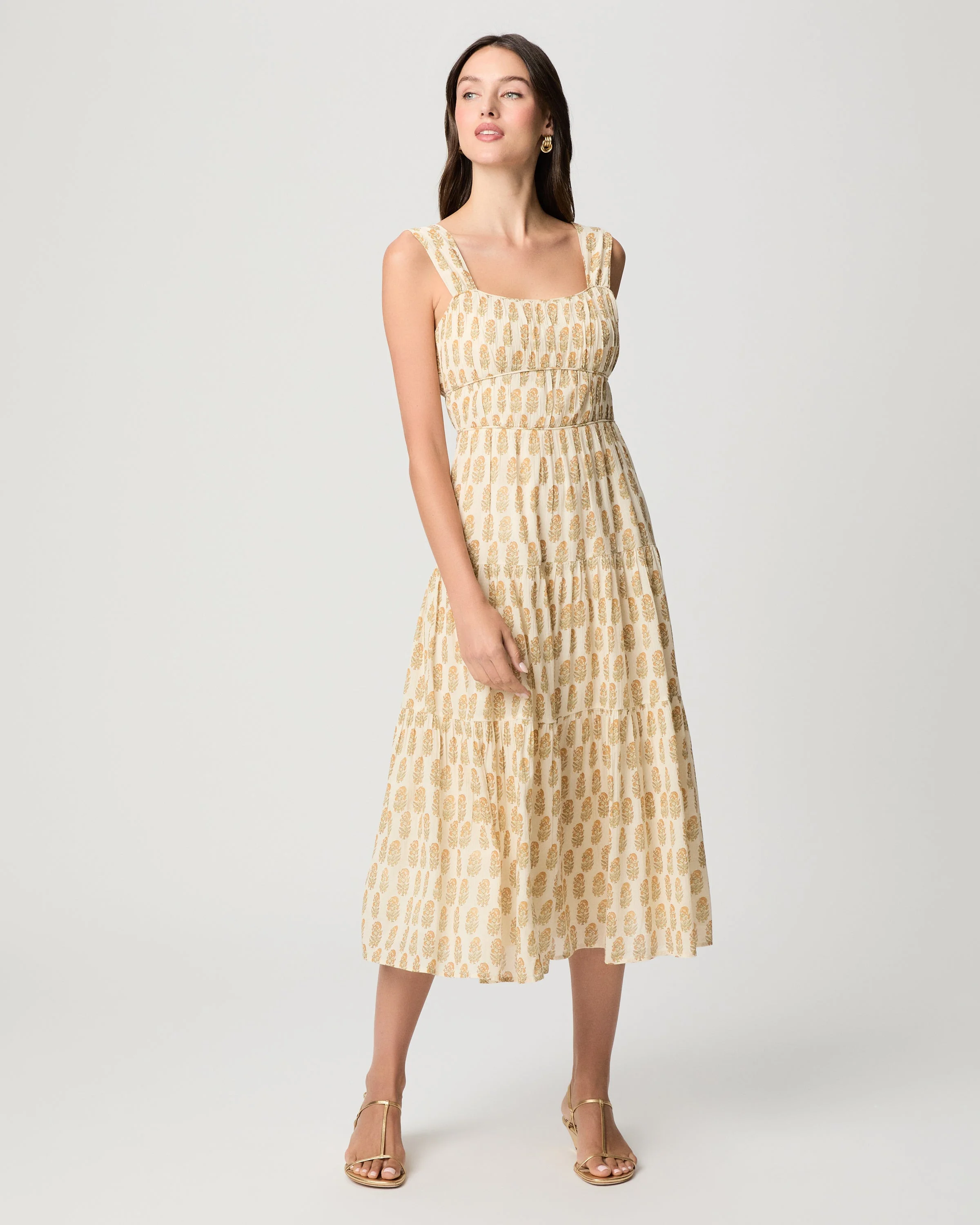 Kinney Dress - 1