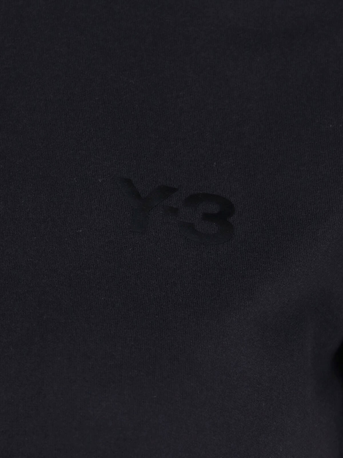 LOGO T-SHIRT - 3
