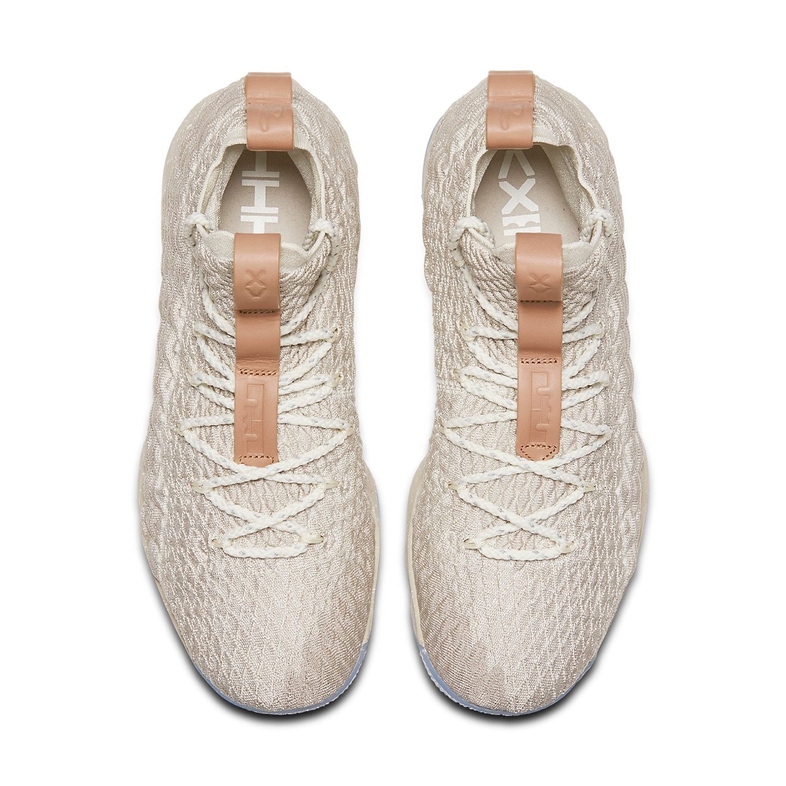 Nike LeBron 15 'Ghost' 897648-200 - 4