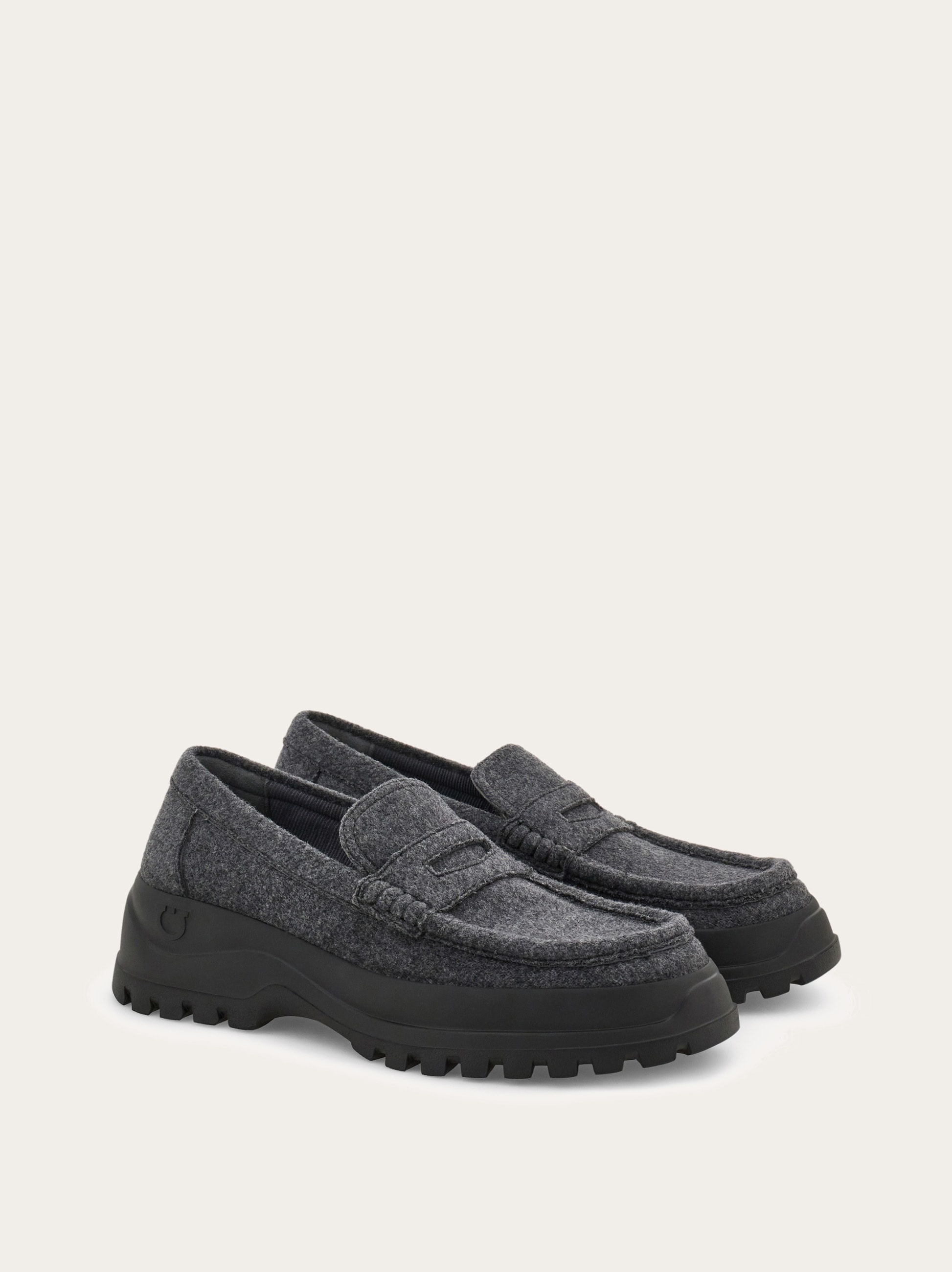 Penny loafer - 5