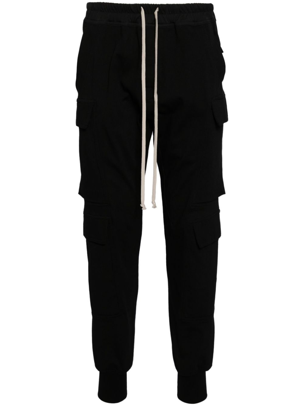 Mastodon Cargo cotton track pants - 1