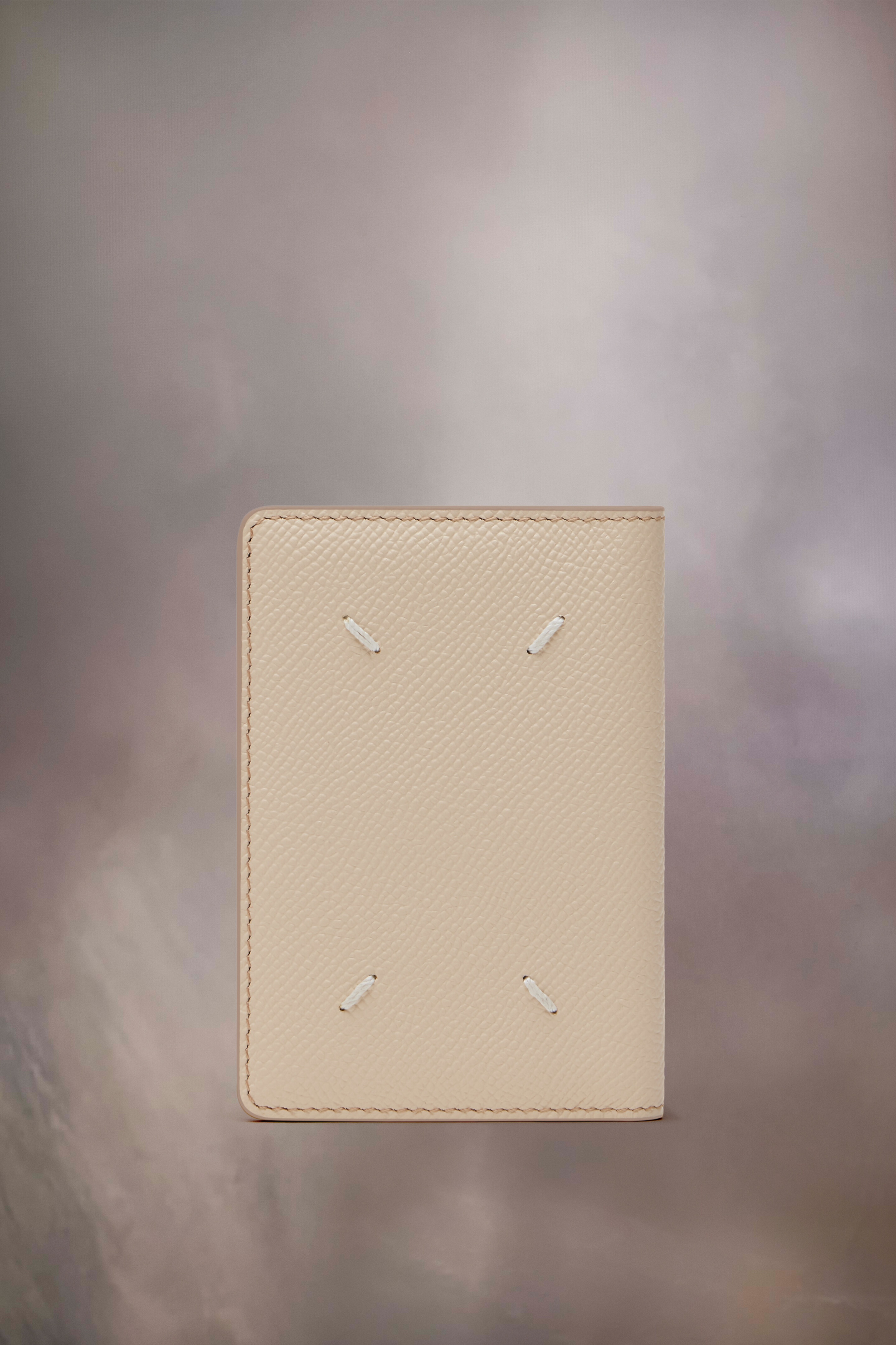 Four stitches cardholder - 3