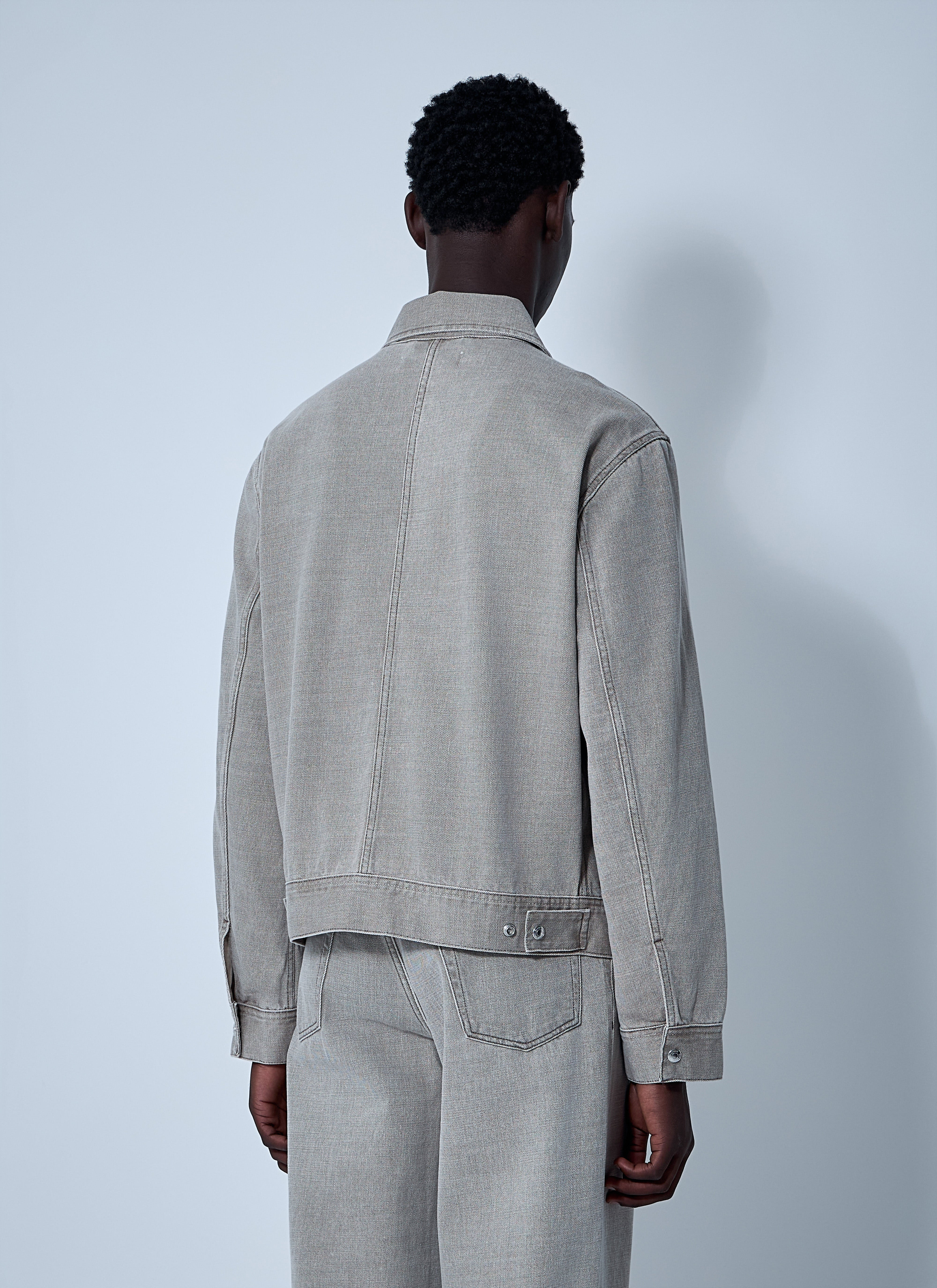 Our Legacy Men Miller Jacket - 4