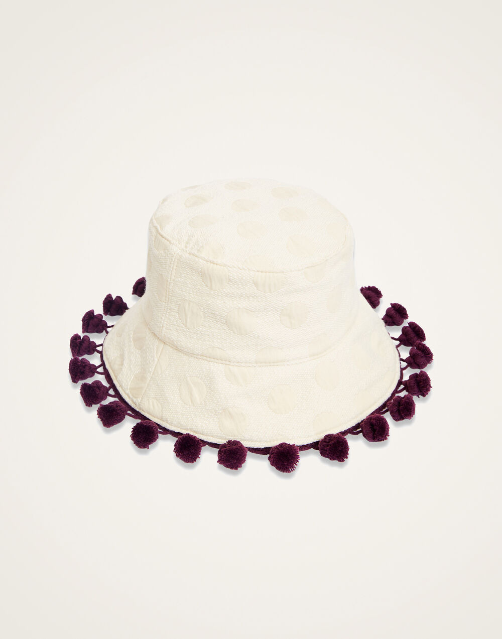 Promenade Hat - 3