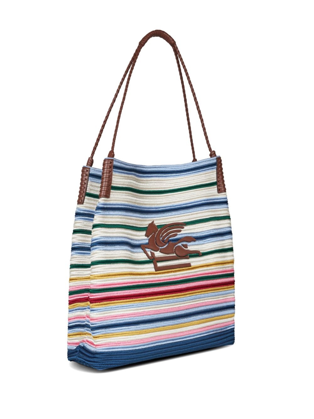 large Libra tote bag - 4
