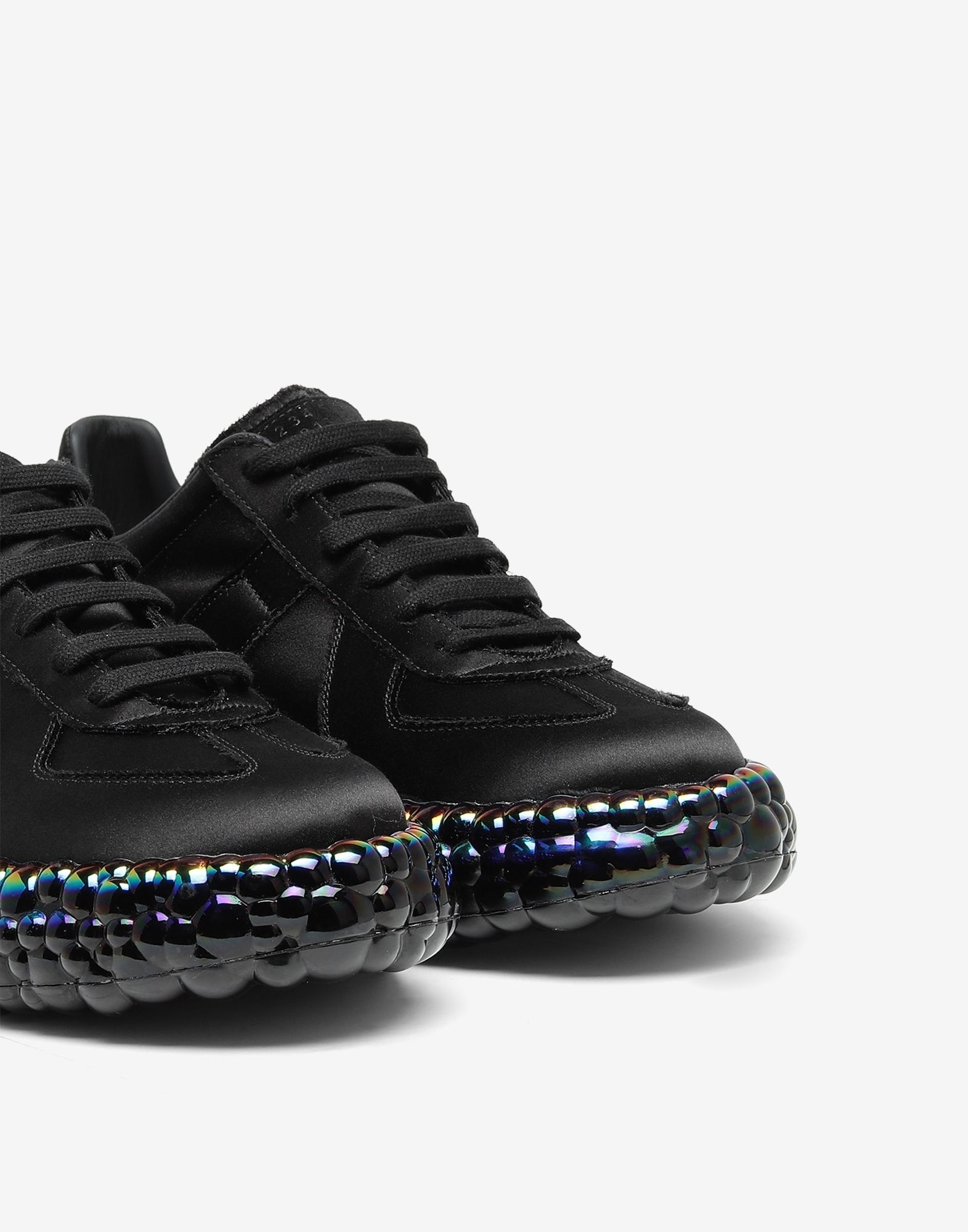 Replica Caviar sneakers - 5