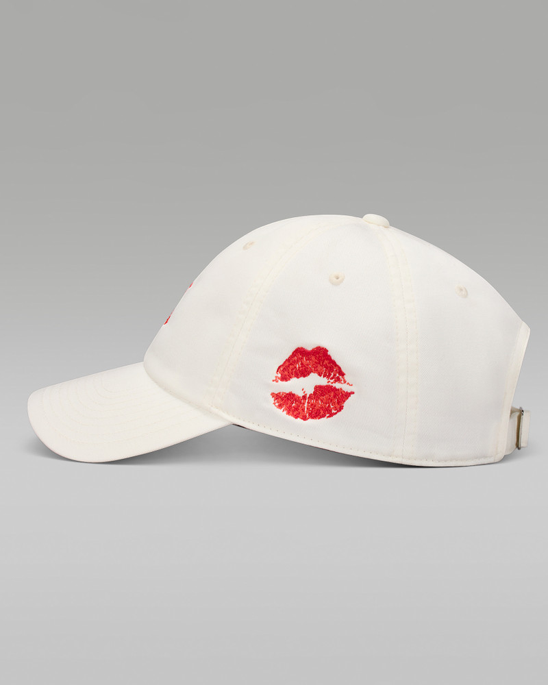 Jordan Club Unstructured Cap 5