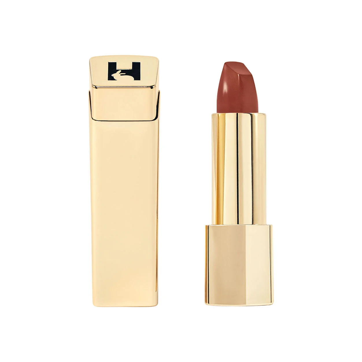 Unlocked Satin Crème Lipstick - 1