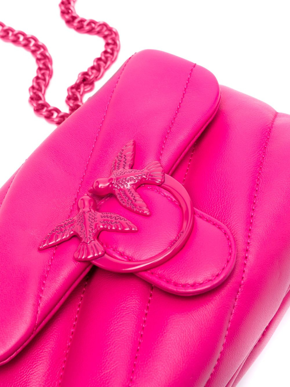 Baby Love shoulder bag - 4