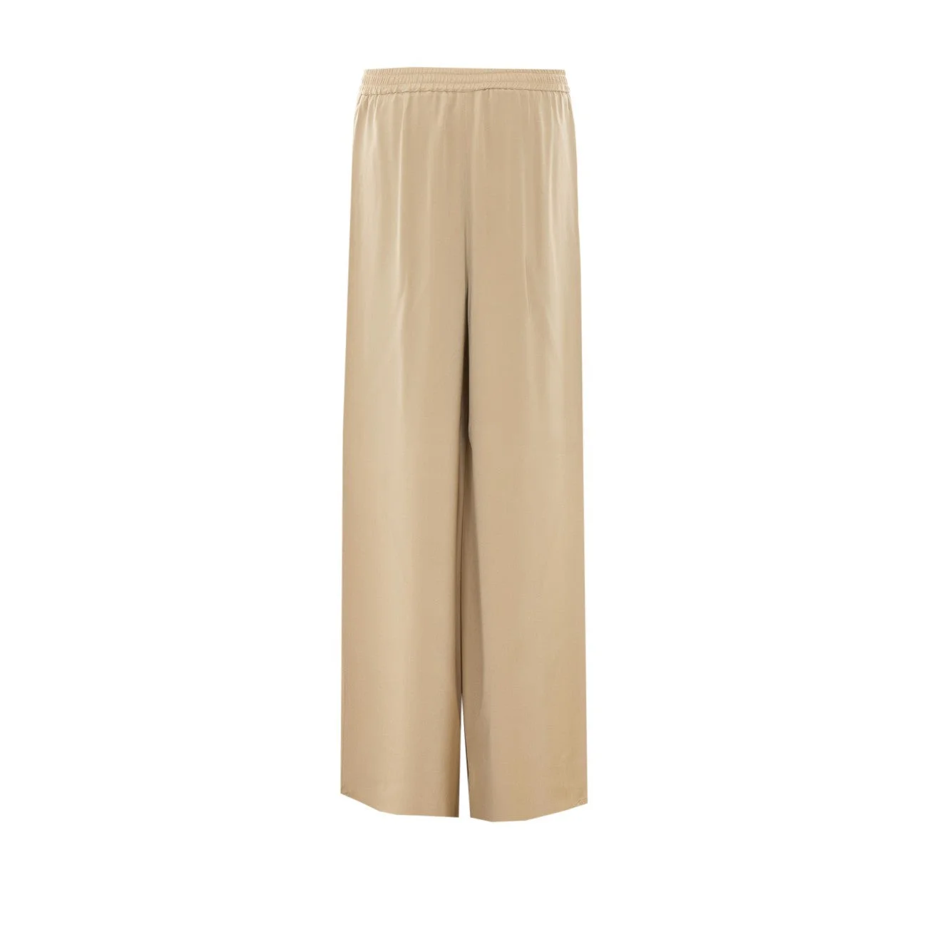 Max Mara Women Mxmvolonta Heavy Silk Soft Pants - 1