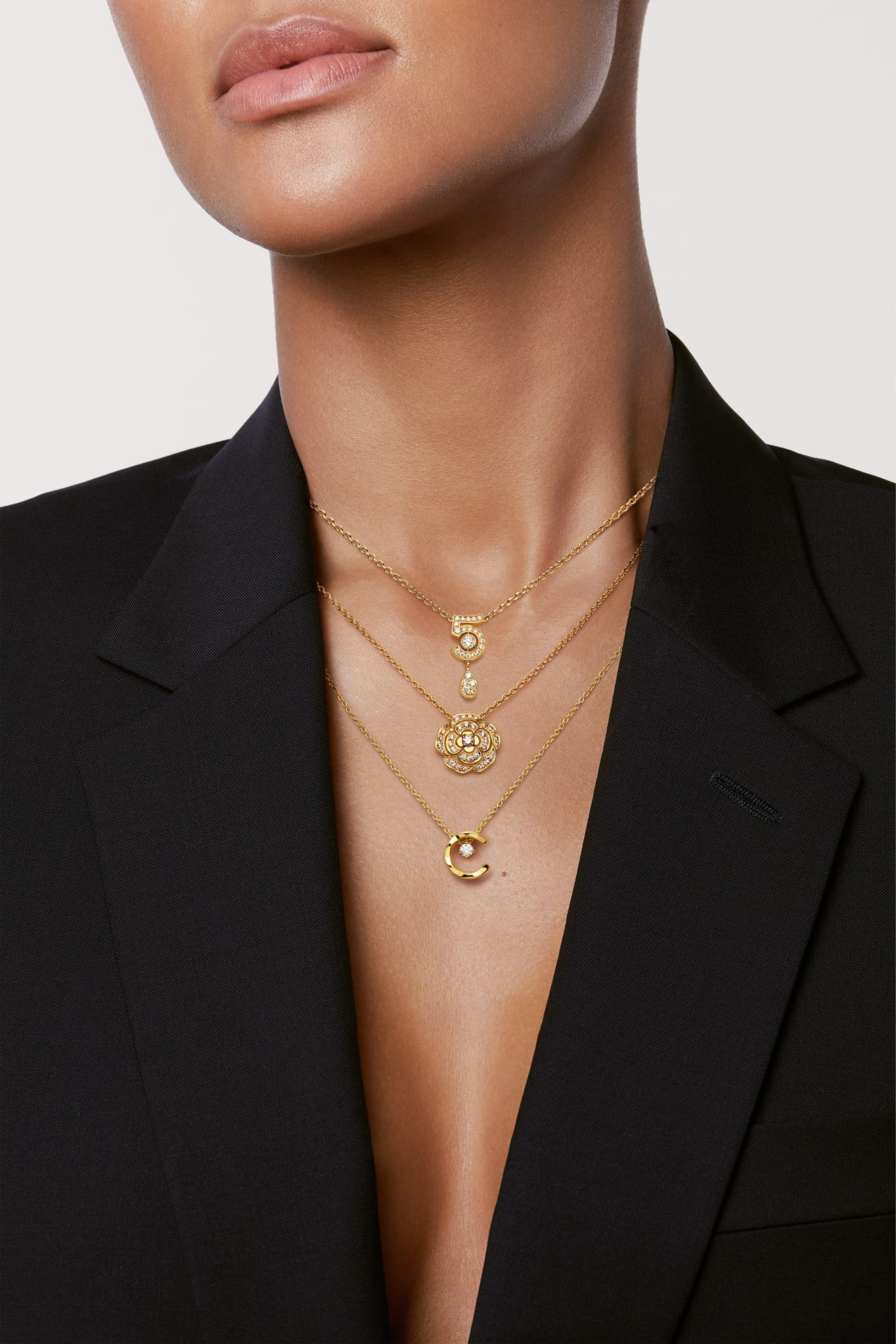 Coco Crush necklace - 6