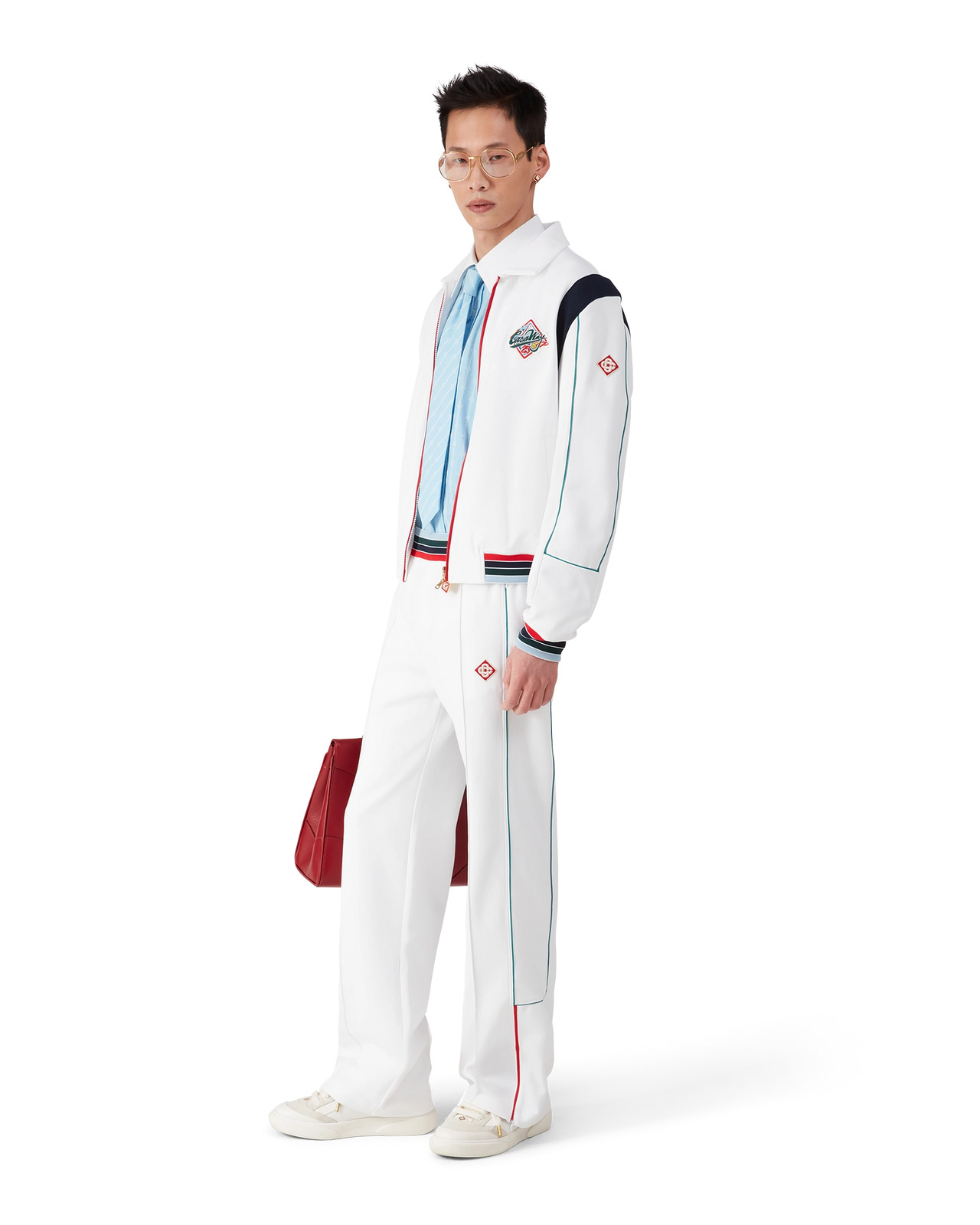 Sports Track Pants | Casablanca Paris - 2