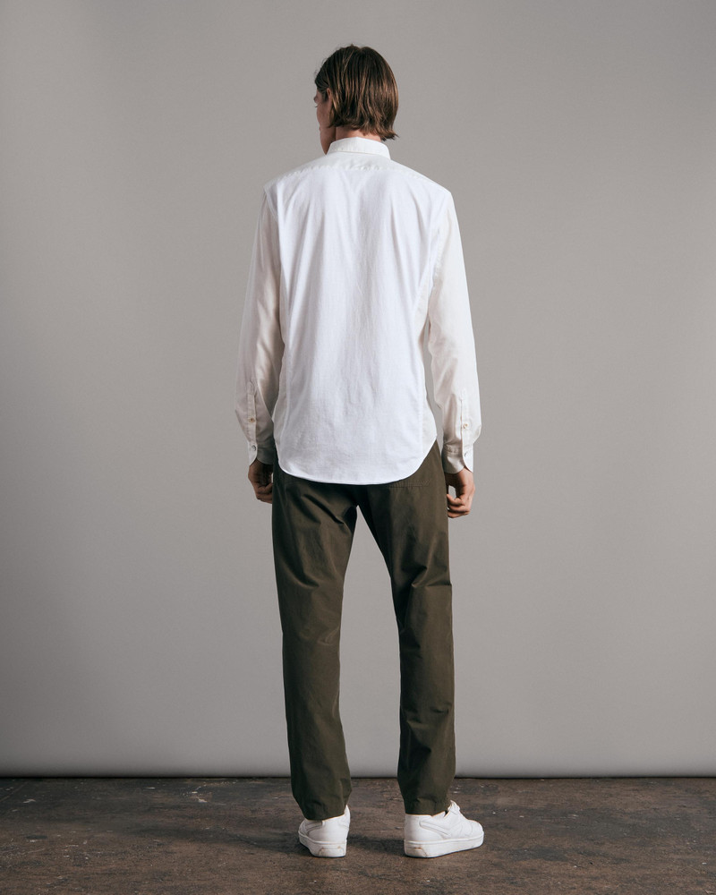 Cliffe Cotton Field Pant
Relaxed Fit Pant 4