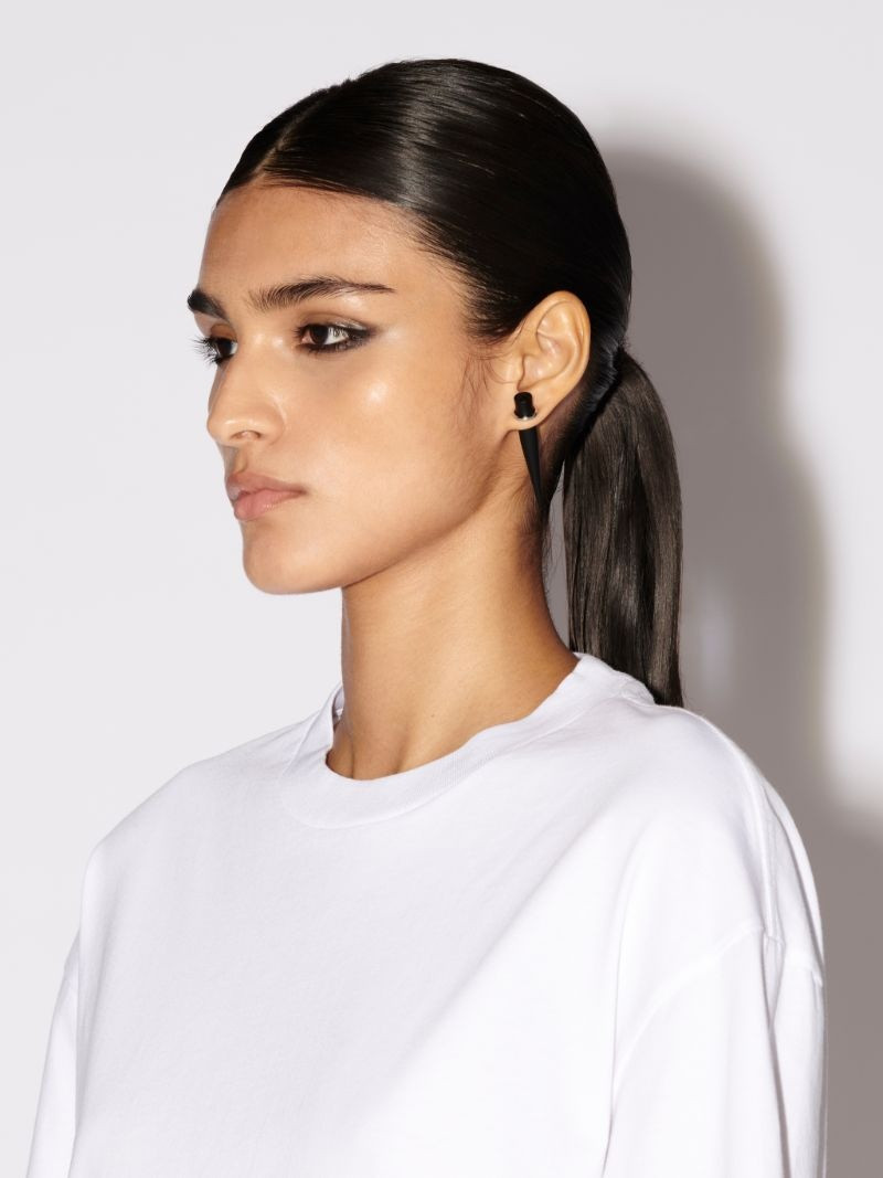 COLORED SPIKE PIERCE 4