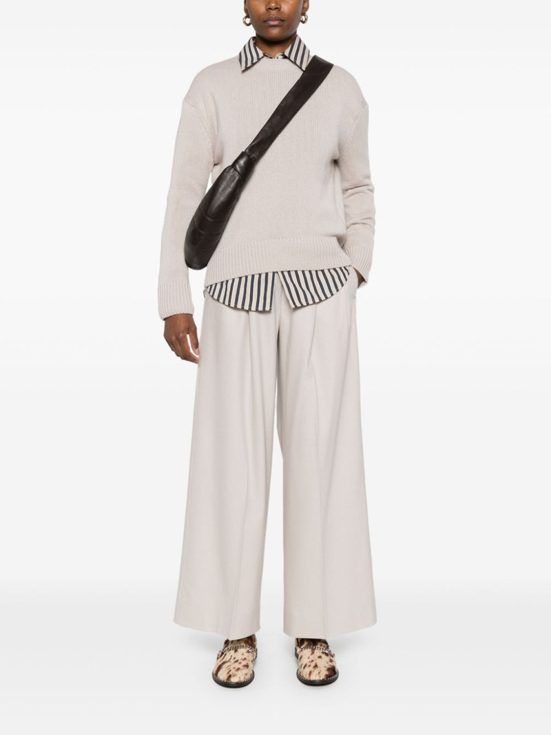 'S Max Mara Irlanda sweater outlook