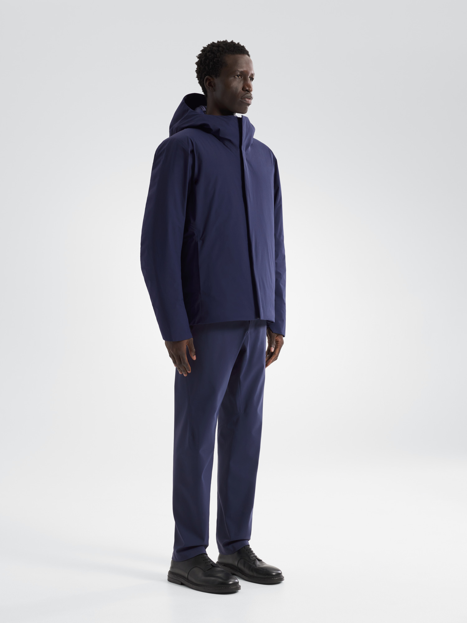Altus Down Jacket - 4