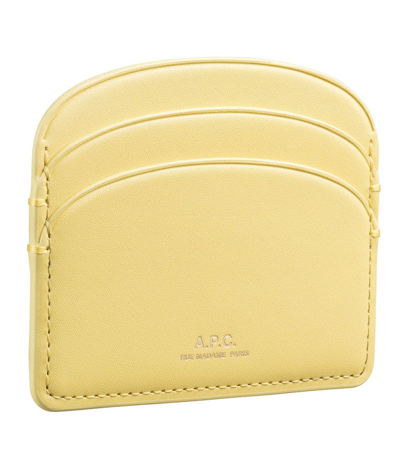 Demi-Lune cardholder 3