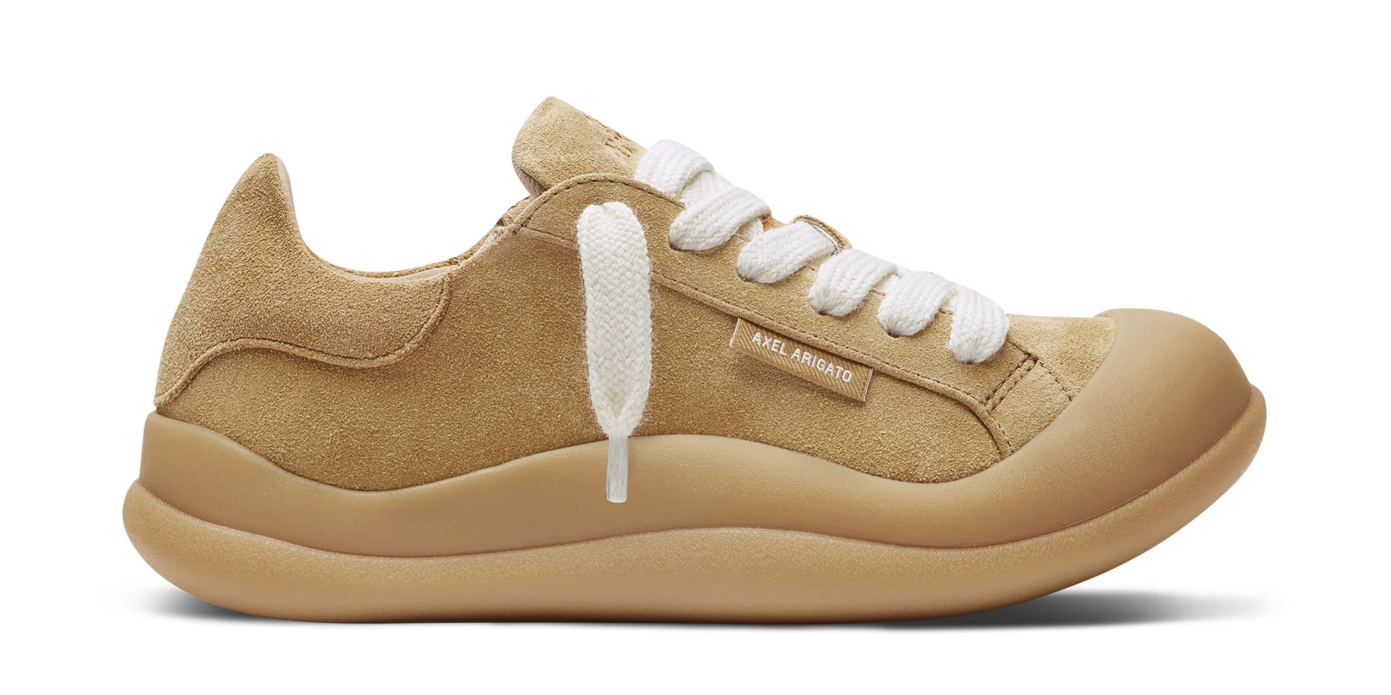 Squish Sneaker - 1