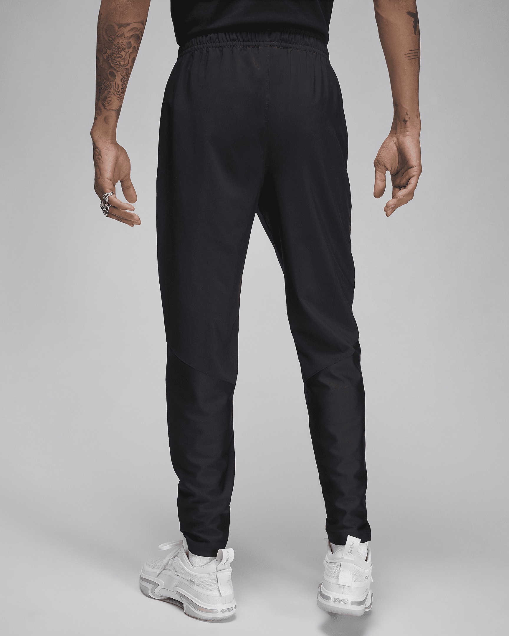 Jordan Jordan Sport Men s Dri FIT Woven Pants REVERSIBLE