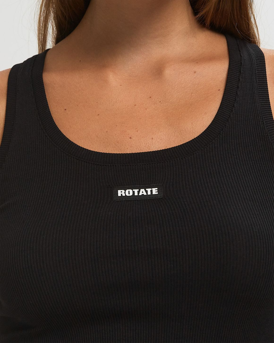 BASIC TANK TOP - 3