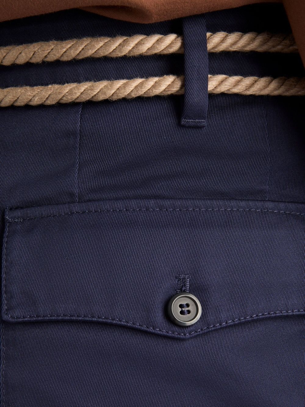 bermuda shorts - 5