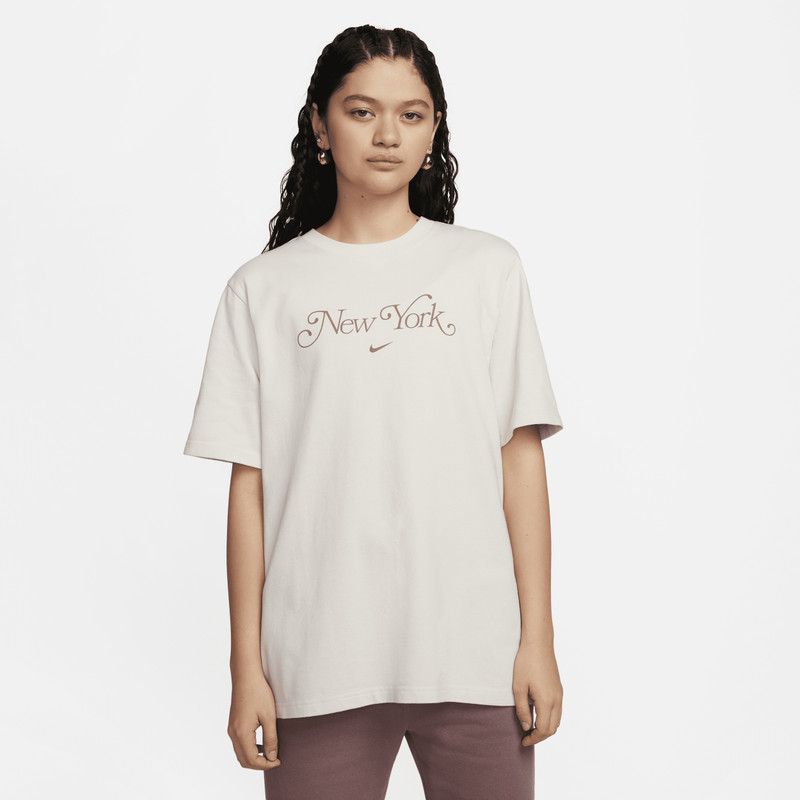 Women's Nike Sportswear Essential T-Shirt - 1