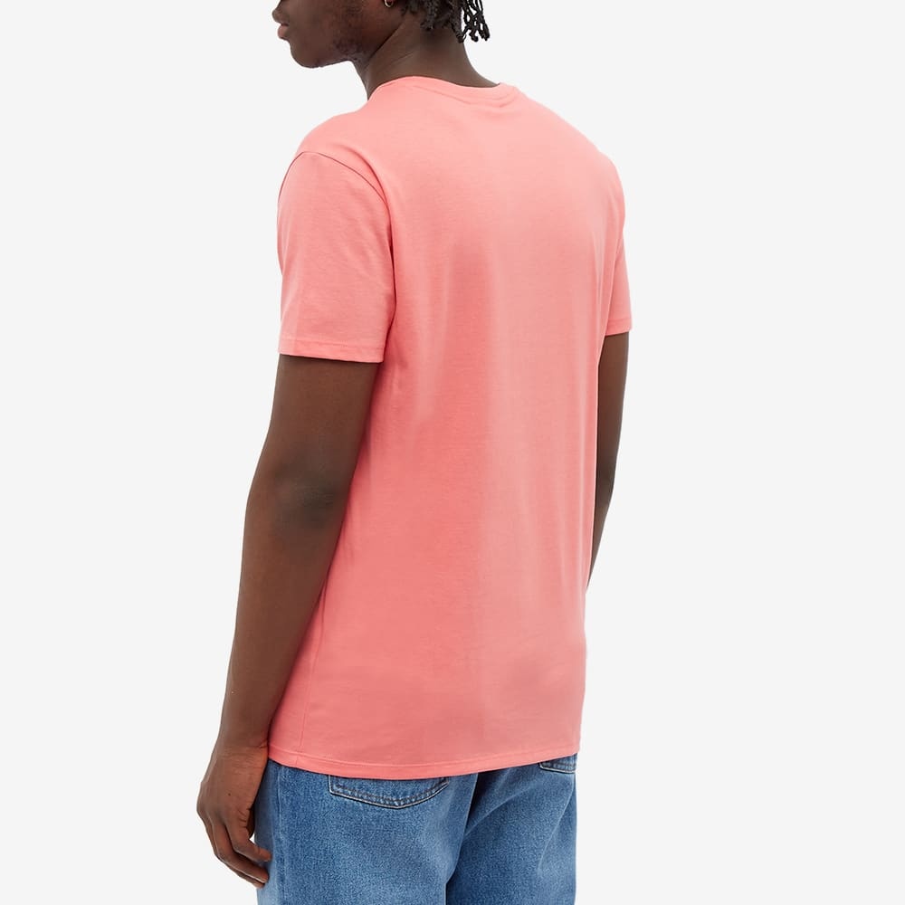 Lacoste Classic Fit Tee - 5