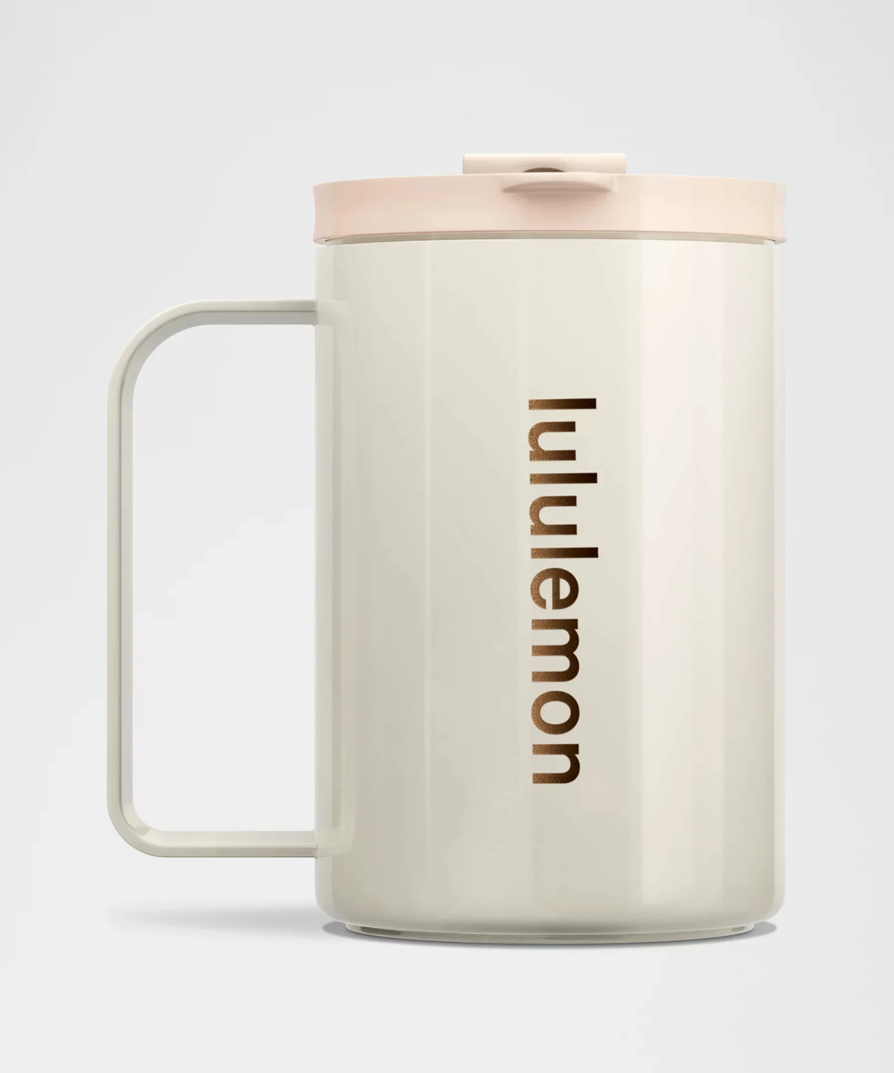 Insulated Mug 12oz *Shine - 1