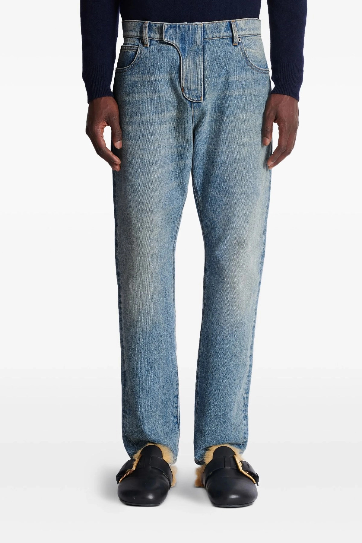 Denim jeans - 2