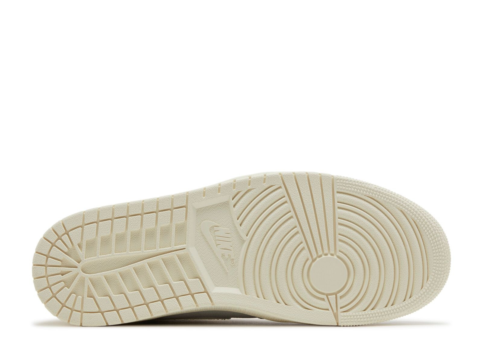 JORDAN 1 RETRO HIGH OG CRAFT 'IVORY' - 4