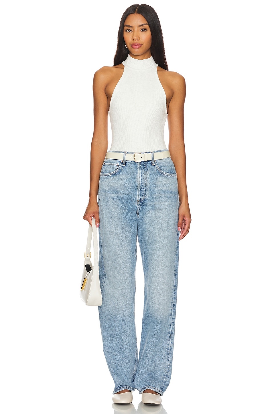 Dani Bodysuit - 4
