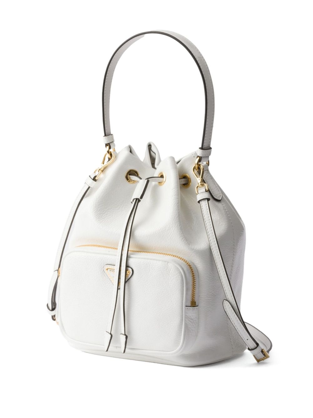 Duet bucket bag - 3