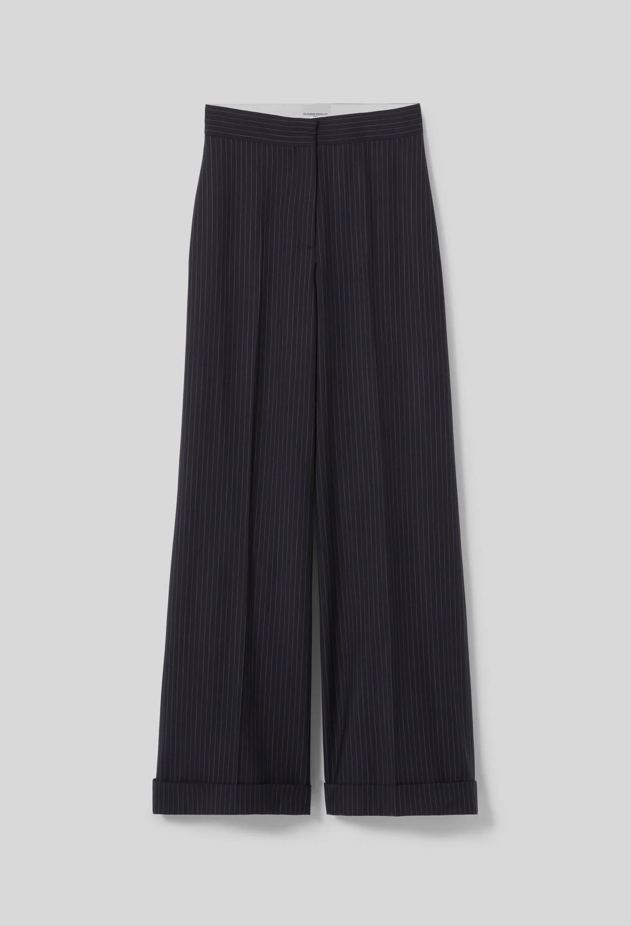 TAILORED TROUSERS - 1