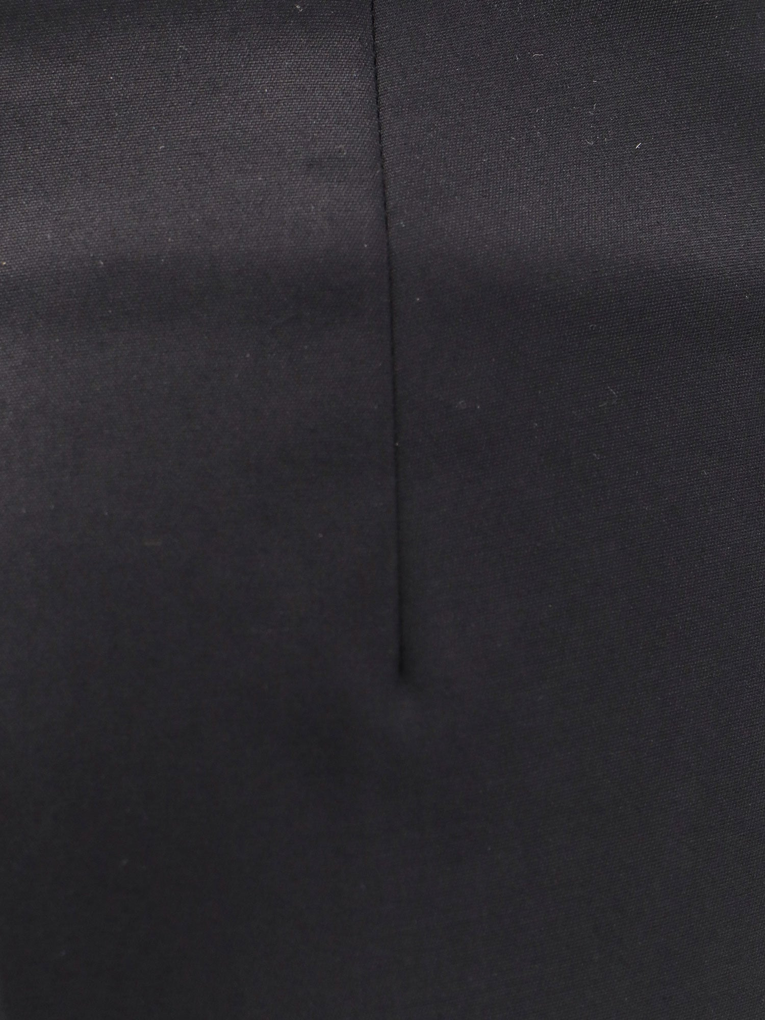 Cotton Blend Trouser - 5