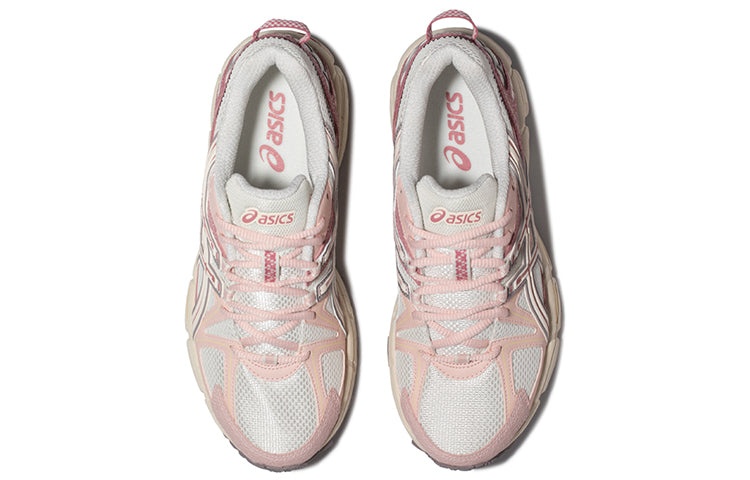 (WMNS) ASICS Gel-Kahana 8 'White Pink' 1012A978-103 - 3